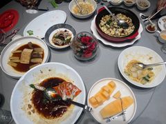 -明州小宴(文化广场店)
