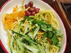 凉面-火宫殿·湘菜小吃·商务宴请·生日聚会(东塘店)