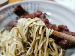 -无名氏面馆(邮电路店)
