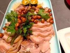 -先记烧鹅王·本地粤菜(福永店)