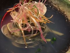-割烹酱子日本料理(弘基财富广场店)