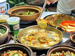 -虎婆冷饮店·海南特色炒冰(三亚湾店)