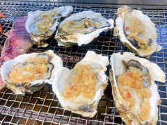 -蚝英雄鲜蚝自助专门店(长楹天街直营店)