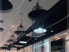大堂-陈记顺和潮汕牛肉火锅(番禺迎宾大道店)