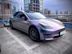 -TESLA 特斯拉(上海太古汇体验店)