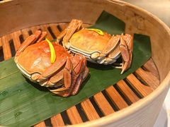 -成隆行·蟹王府(淮海店)