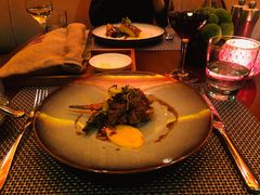 -杭州西子湖四季酒店-WL BISTRO西湖餐厅(灵隐路店)
