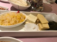 -鼎鼎香·港式火锅(北京SKP店)