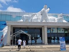 -宁波冰雪大世界(北仑区)