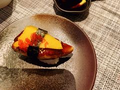 -戏作寿司(观音桥店)