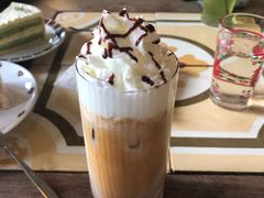 摩卡-时光花园(白鹭洲店)