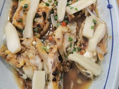 -寻味顺德·南记酒家·传统顺德菜·鱼生(广源路店)
