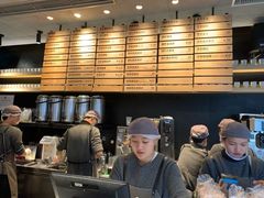 -喜茶(北京三里屯太古里店)