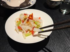 -金谷仓家庭料理(马泉营店)