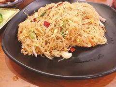 蛋炒粉-四方面荘(常丰花园店)