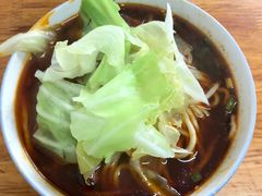 精品牛肉面-十八梯眼镜面(五红路店)