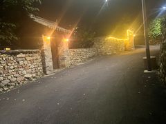 -北京山里寒舍度假酒店