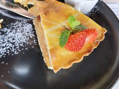 -安妮意大利餐厅(日坛店)