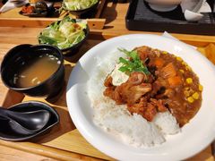 -雷门拉面·现熬骨汤(凯德来福士店)