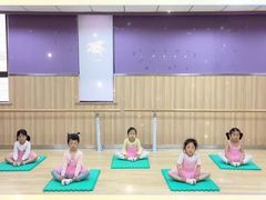 -小银星艺术团(河埒口校区)