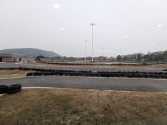 -极速星辰卡丁车赛车场(西山店)