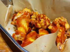 -紫霞门韩国料理烤肉(深南东路店)