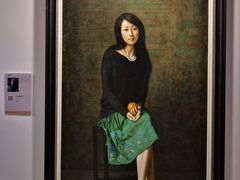 -东浩兰生上海世博展览馆