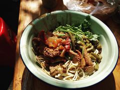 -漢味源老武汉热干面(瑞安街店)