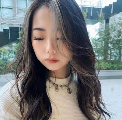 -TK·HAIR SALON韩式设计