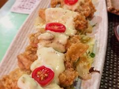 -有喜屋·深夜食堂(北京西路店)