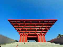-中华艺术宫(上海美术馆)
