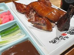 -茄子恰恰·新云南小炒(坪山益田店)