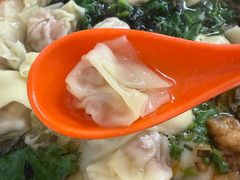 -阿麟馄饨(延长路店)