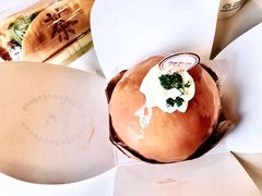 -早安巴黎(四季坊店)