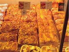 -窑滚面包专门店(马鞍山金鹰店)