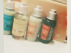 -帐篷客·溪龙茶谷度假酒店