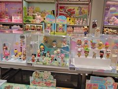 -泡泡玛特POPMART(石景山万达店)