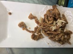 -鑫悦楼煎蟹·16年海鲜大排档