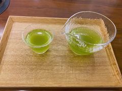 葡萄煎茶-飛鳥製茶