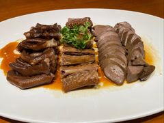 -广州富力君悦大酒店空中花园