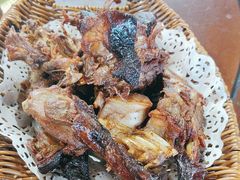 -北京烤鸭店(新桥家园·浦口店)