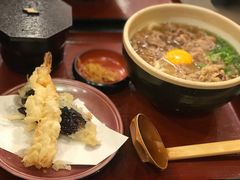 -杵屋(京都ポルタ店)