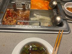 -海底捞火锅(东方时代广场店)