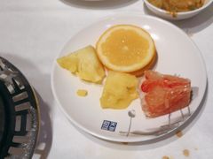 -海天盛宴新派海鲜自助餐厅(群力店)