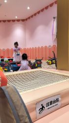 -meland亲子乐园•活动包场(北京亦庄龙湖天街店)