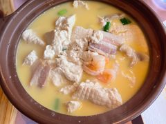 -璞徽·徽商家宴(长泰广场店)