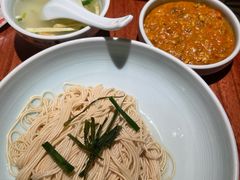 -裕兴记•蟹黄面馆(人民广场店)