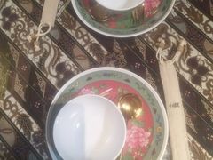 餐具摆设-小娘惹厨房Little Nyonya(狮城有约上榜店)
