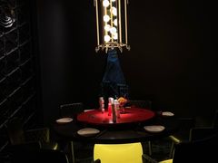 -莉莉海堂HAITANG·烤鸭(国贸商城店)