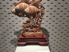 -中国茶叶博物馆(双峰馆区)
